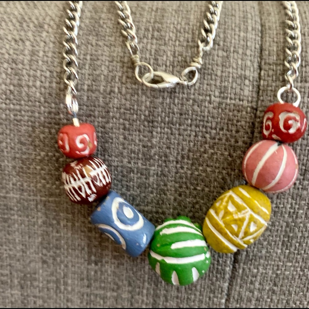 ❣️SALE Rainbow Necklace
